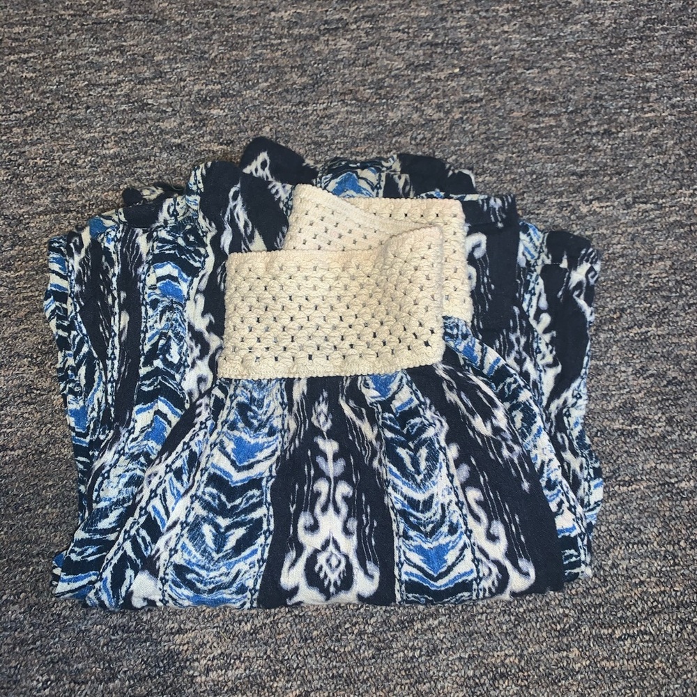 About A Girl Pants